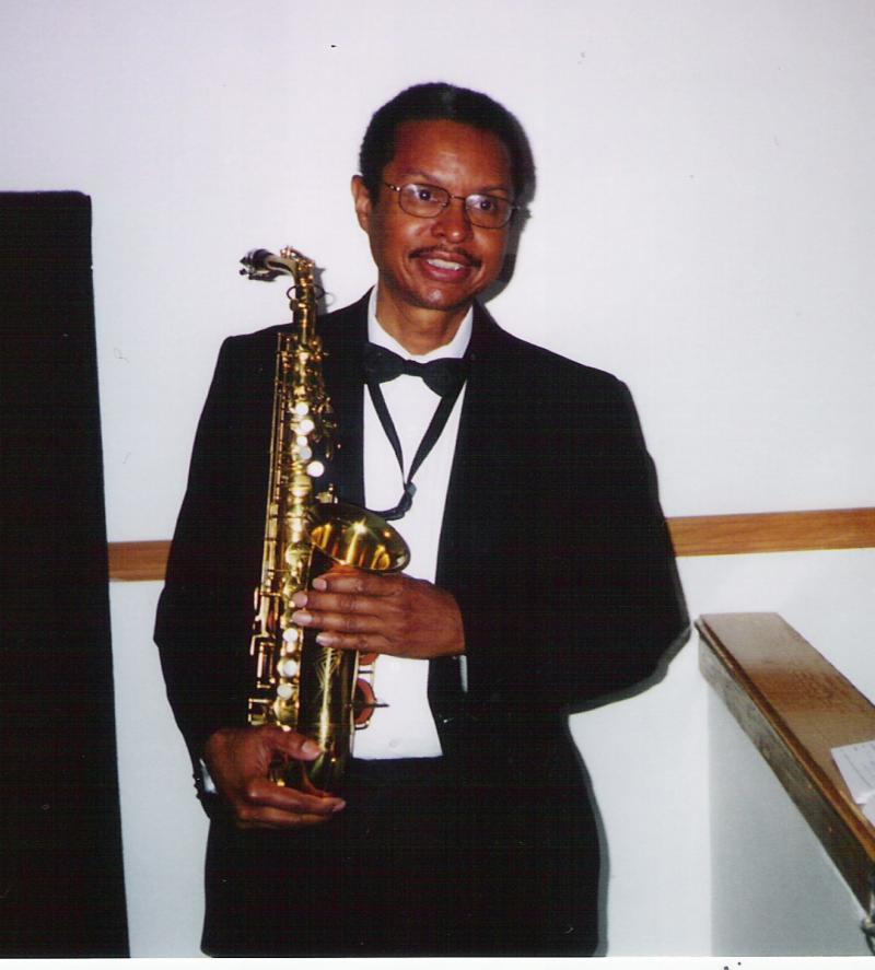 Charles Rahmat Woods