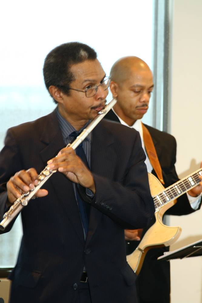 Jazz Duo