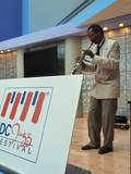 DC JazzFestival 2011